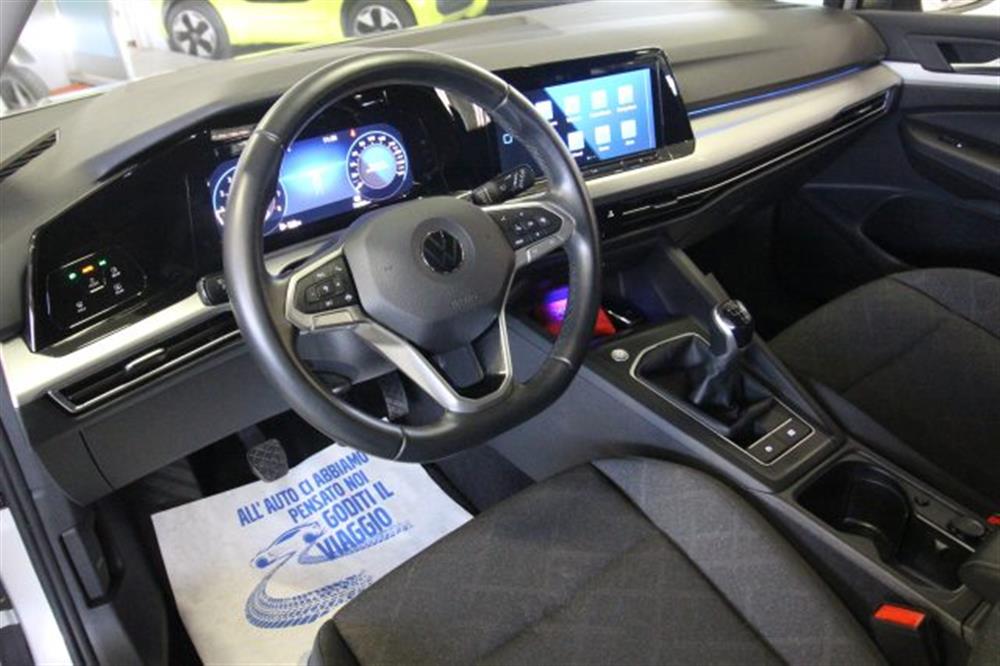 Golf Golf 1.5 TSI EVO ACT Life
