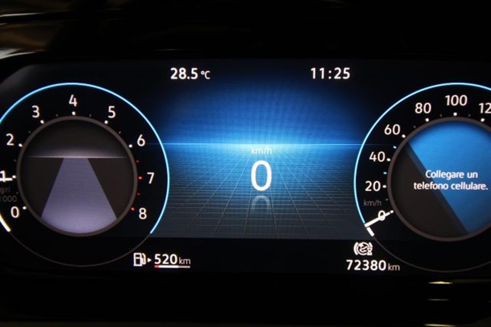 Golf Golf 1.5 TSI EVO ACT Life