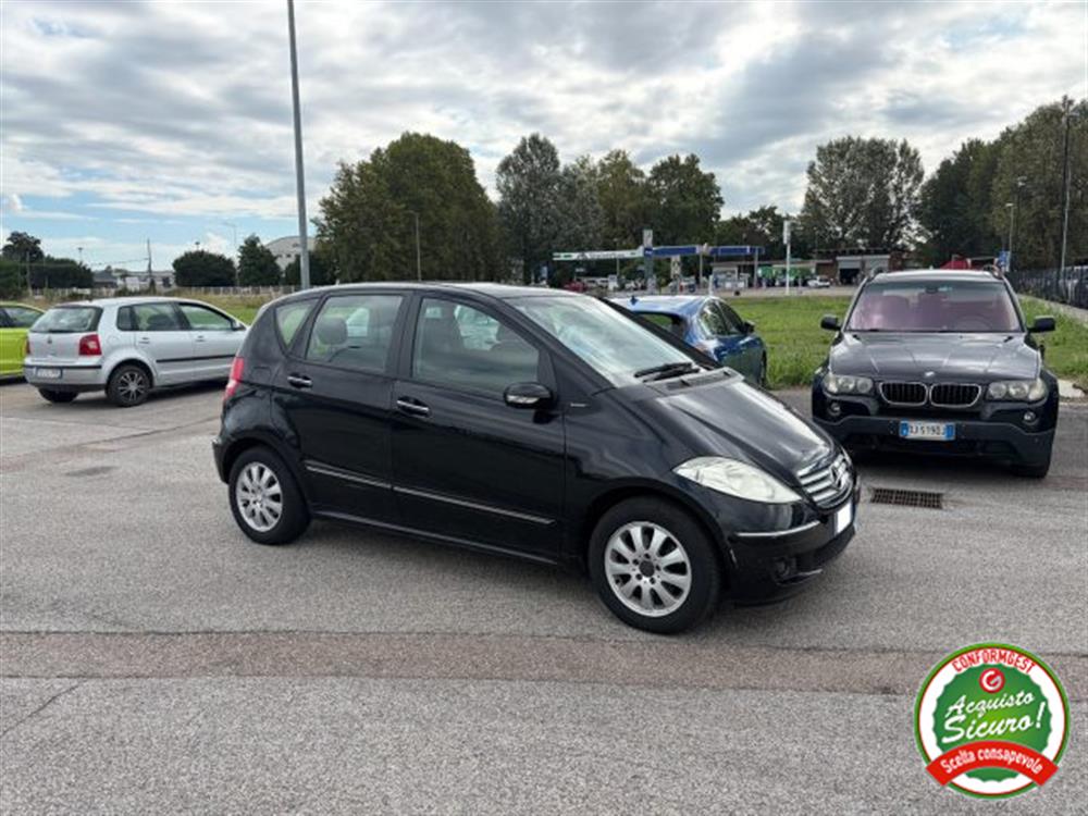 A 150 A 150 ANCHE NEOPATENTATI