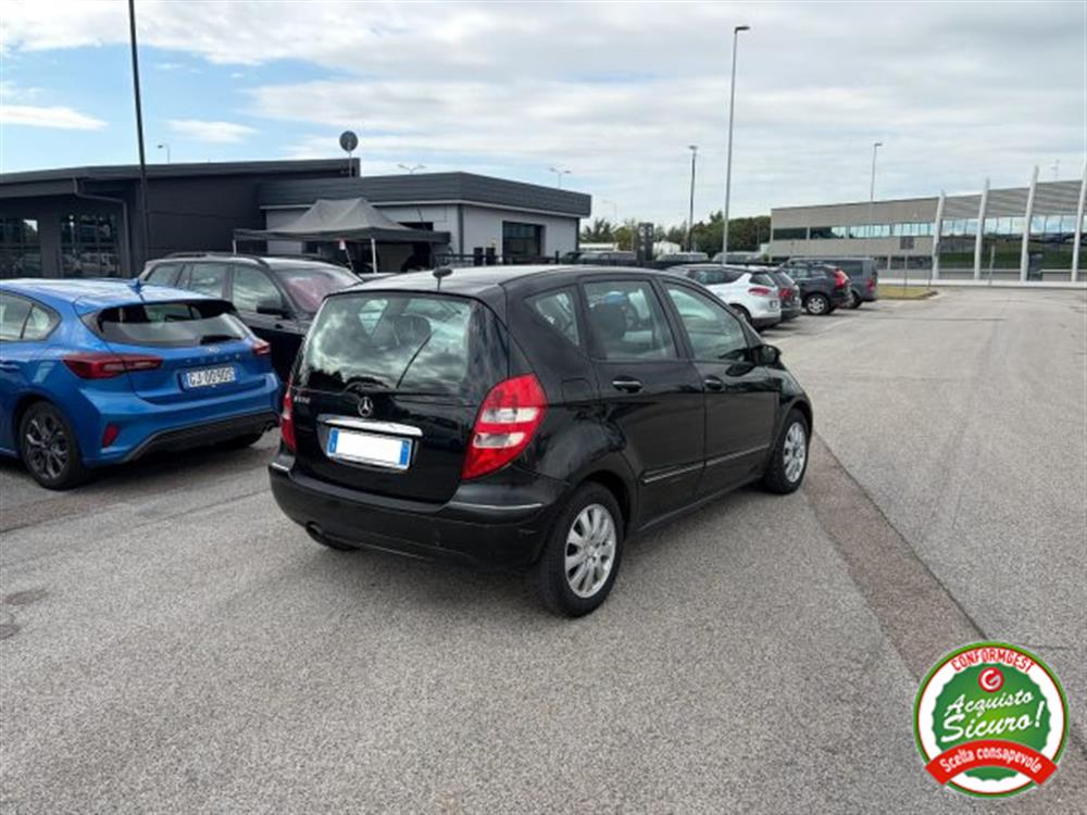 A 150 A 150 ANCHE NEOPATENTATI