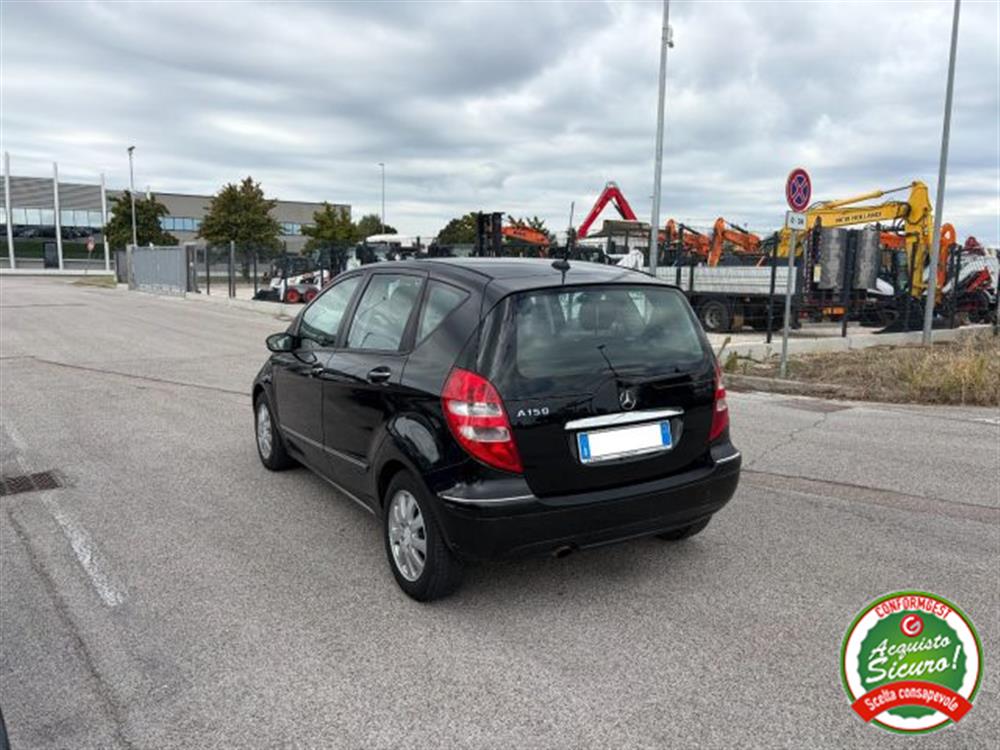 A 150 A 150 ANCHE NEOPATENTATI