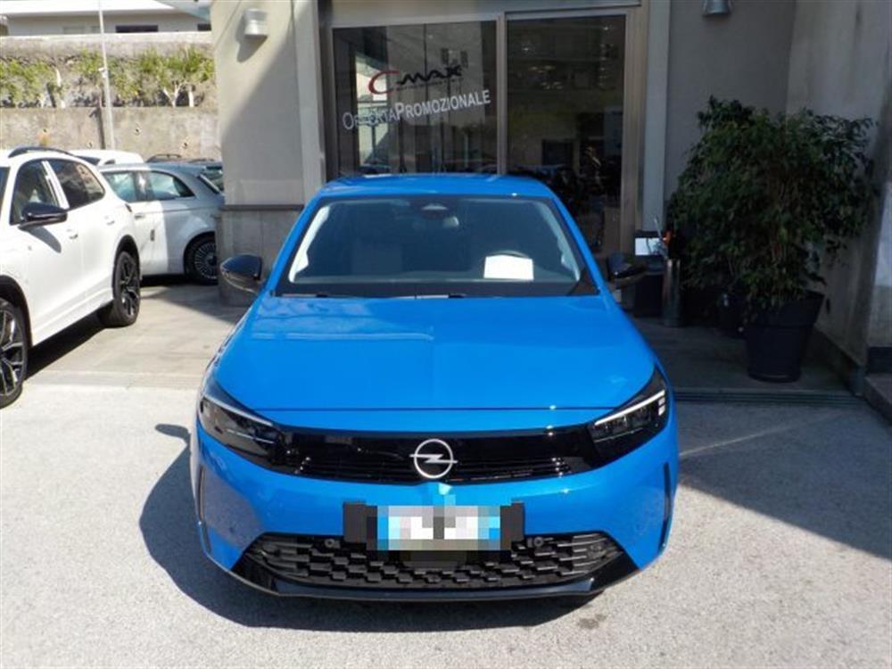 Corsa Corsa 1.2 100 CV GS