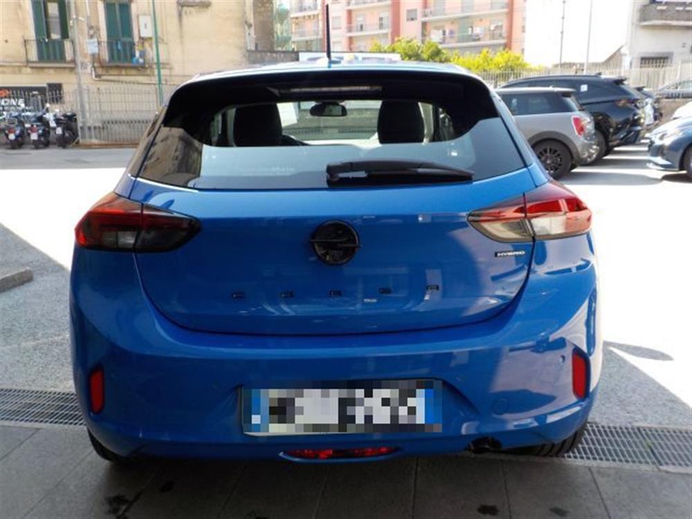 Corsa Corsa 1.2 100 CV GS