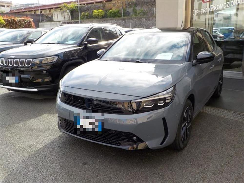 Corsa Corsa 1.2 100 CV GS