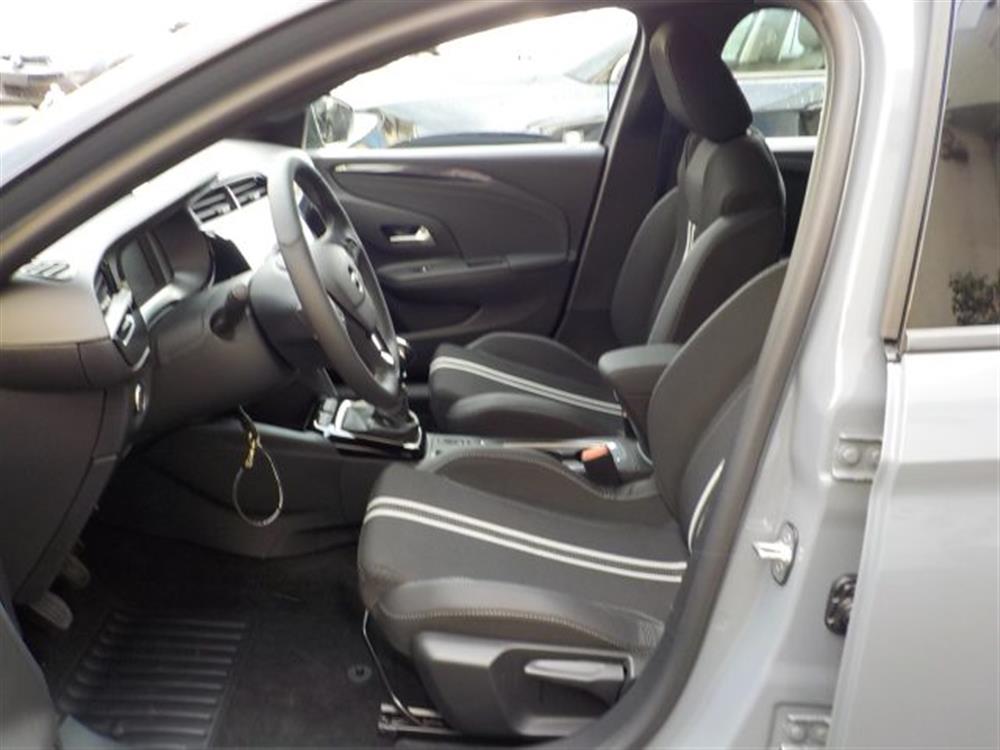 Corsa Corsa 1.2 100 CV GS