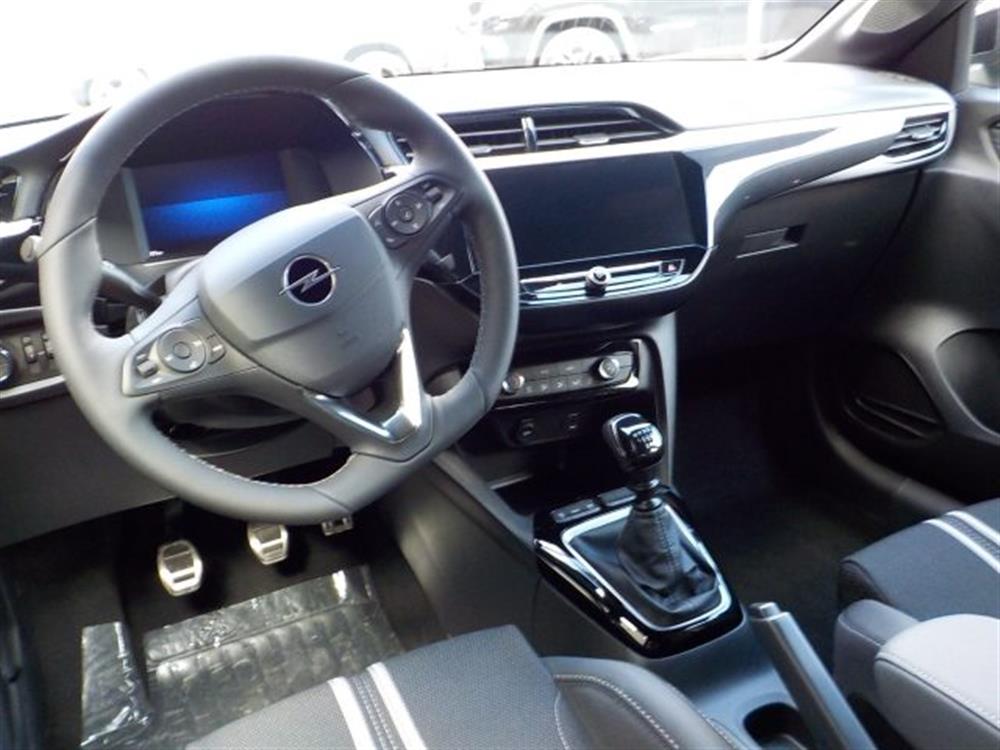 Corsa Corsa 1.2 100 CV GS