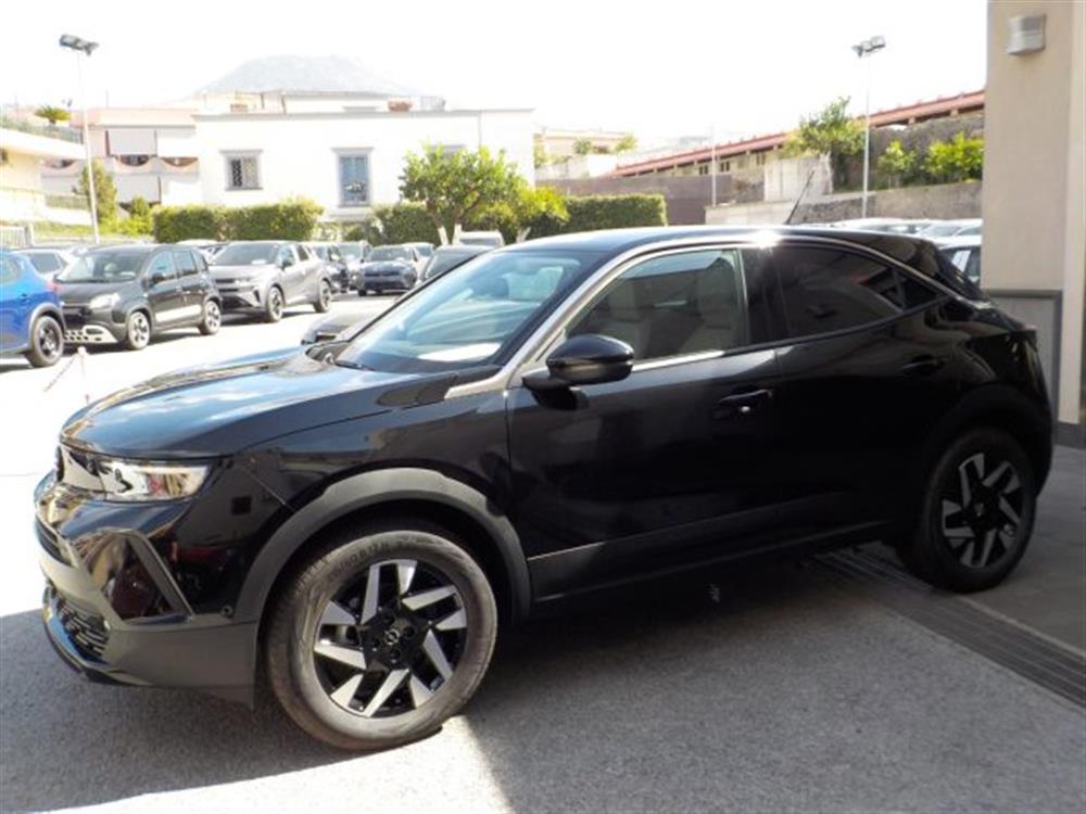 Mokka Mokka 1.2 Hybrid 145 CV DC