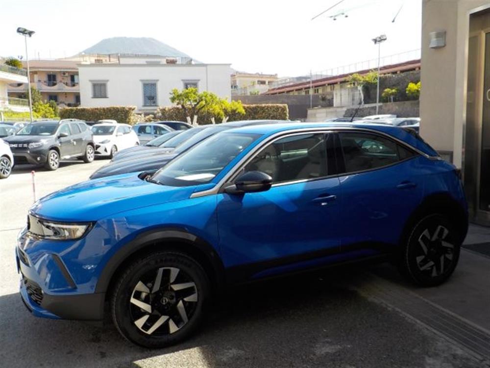 Mokka Mokka 1.2 Hybrid 145 CV DC