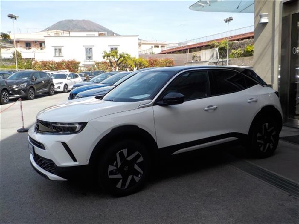 Mokka Mokka 1.2 Hybrid 145 CV DC
