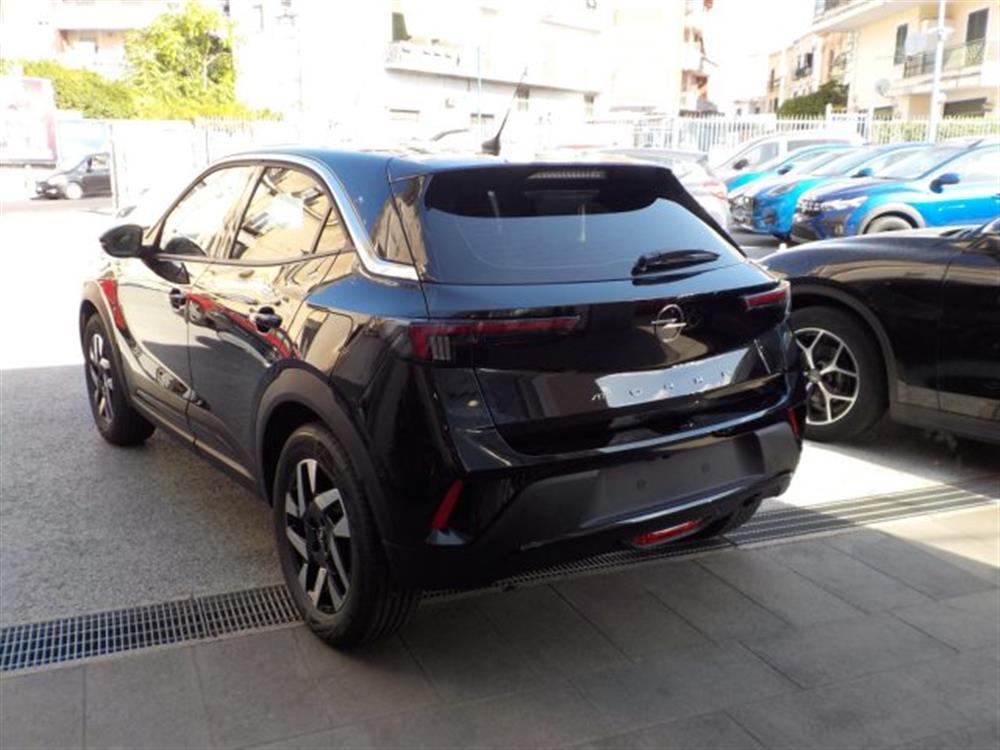 Mokka Mokka 1.2 Hybrid 145 CV DC