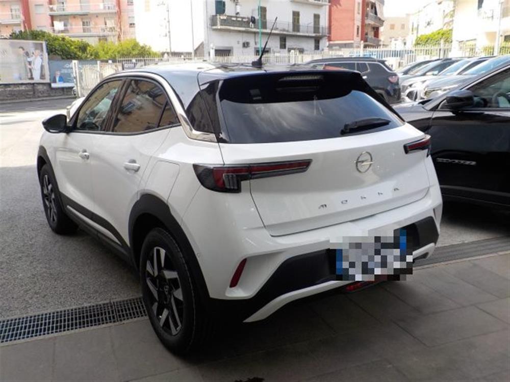 Mokka Mokka 1.2 Hybrid 145 CV DC