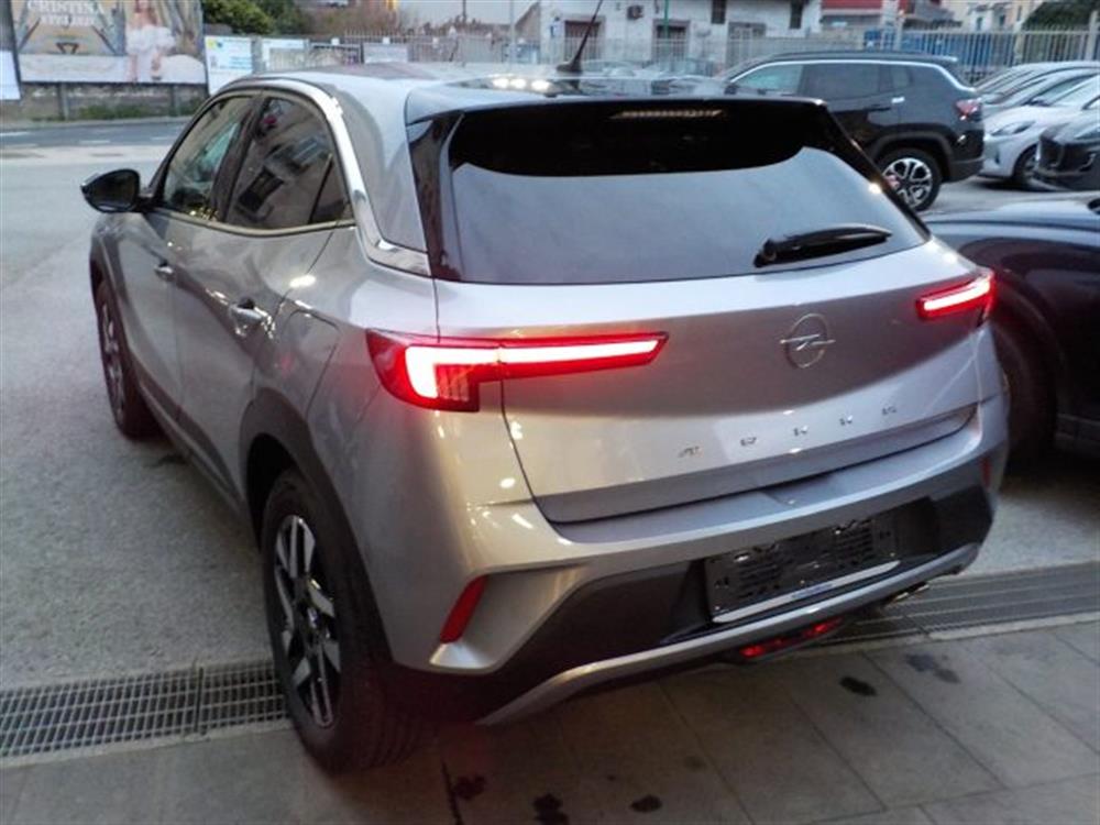 Mokka Mokka 1.2 Hybrid 145 CV DC