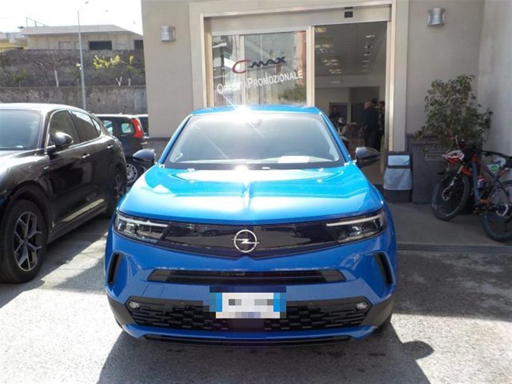Mokka Mokka 1.2 Hybrid 145 CV DC