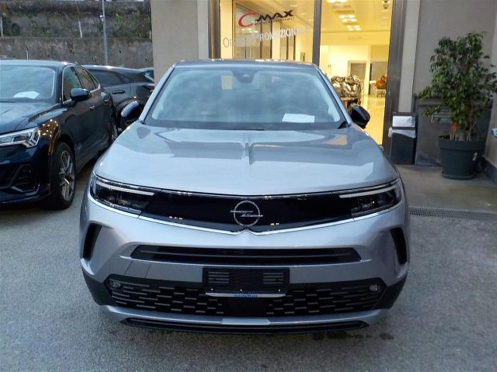 Mokka Mokka 1.2 Hybrid 145 CV DC