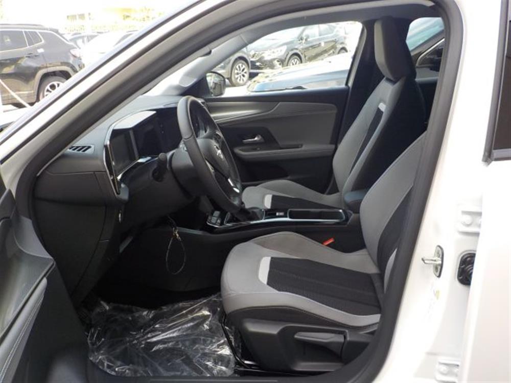 Mokka Mokka 1.2 Hybrid 145 CV DC