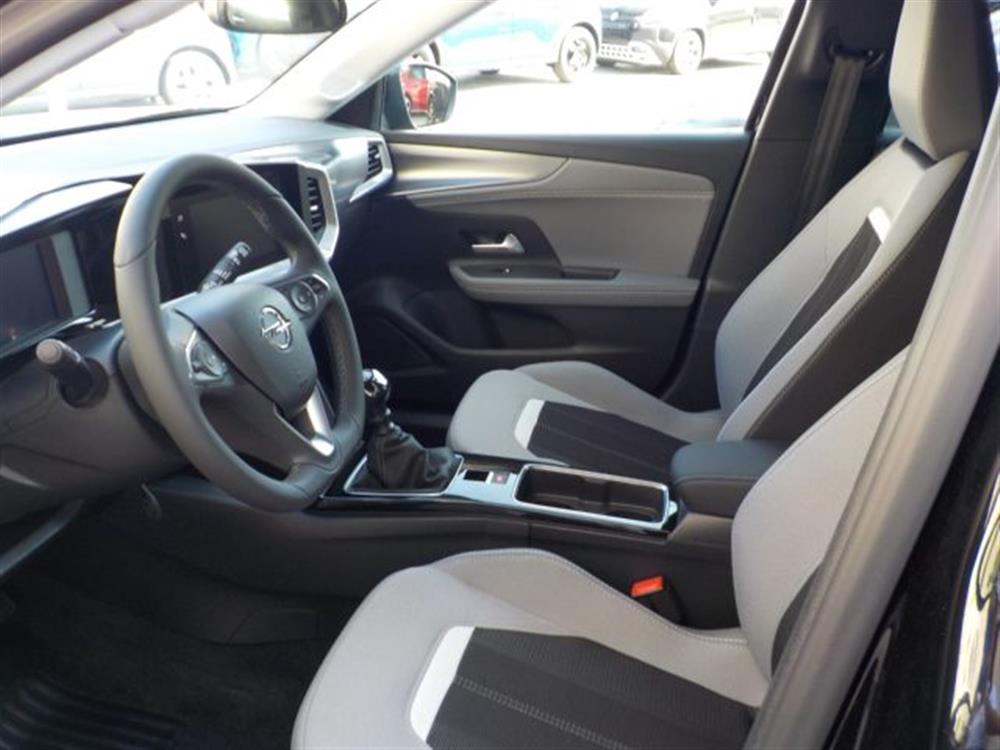Mokka Mokka 1.2 Hybrid 145 CV DC
