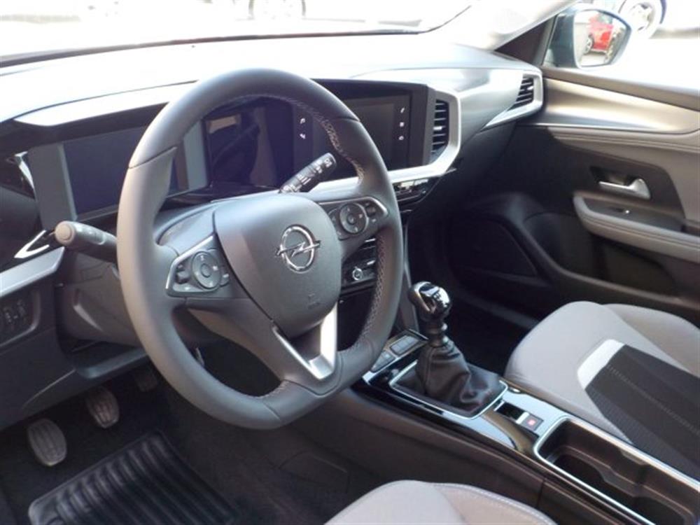 Mokka Mokka 1.2 Hybrid 145 CV DC