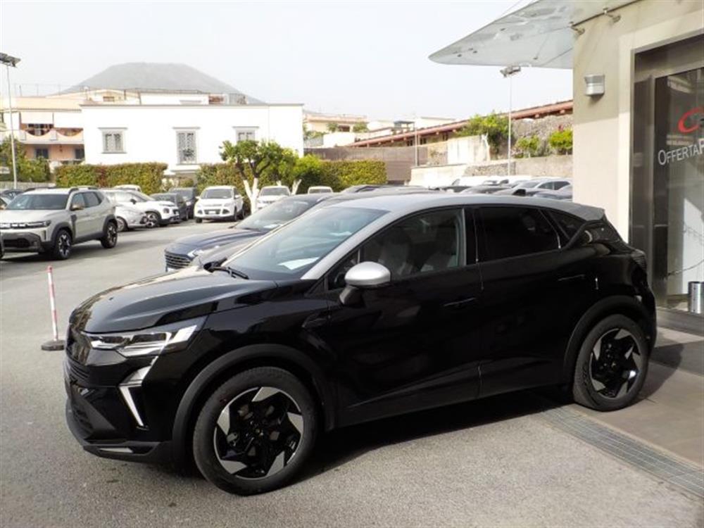 Captur Captur 1.2 NEW-ECO-G 120 CV