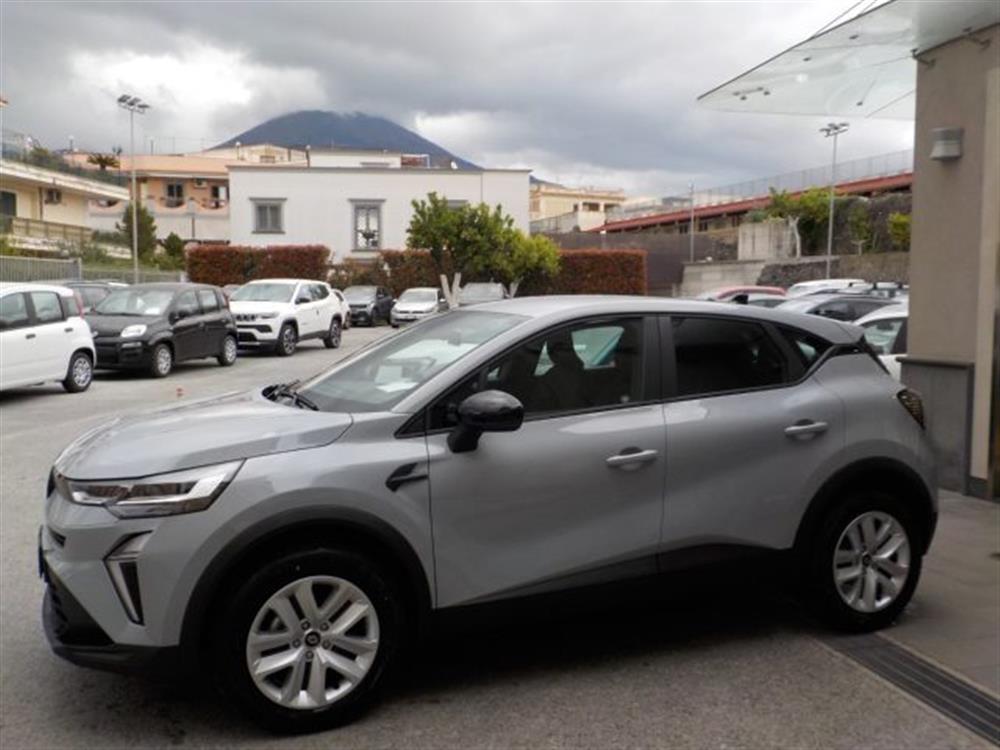Captur Captur 1.2 NEW-ECO-G 120 CV