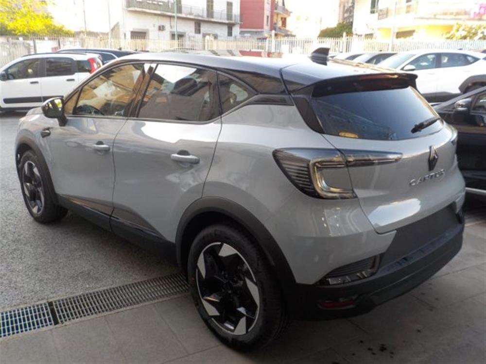 Captur Captur 1.2 NEW-ECO-G 120 CV
