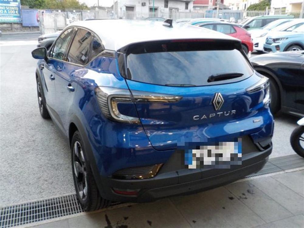 Captur Captur 1.2 NEW-ECO-G 120 CV