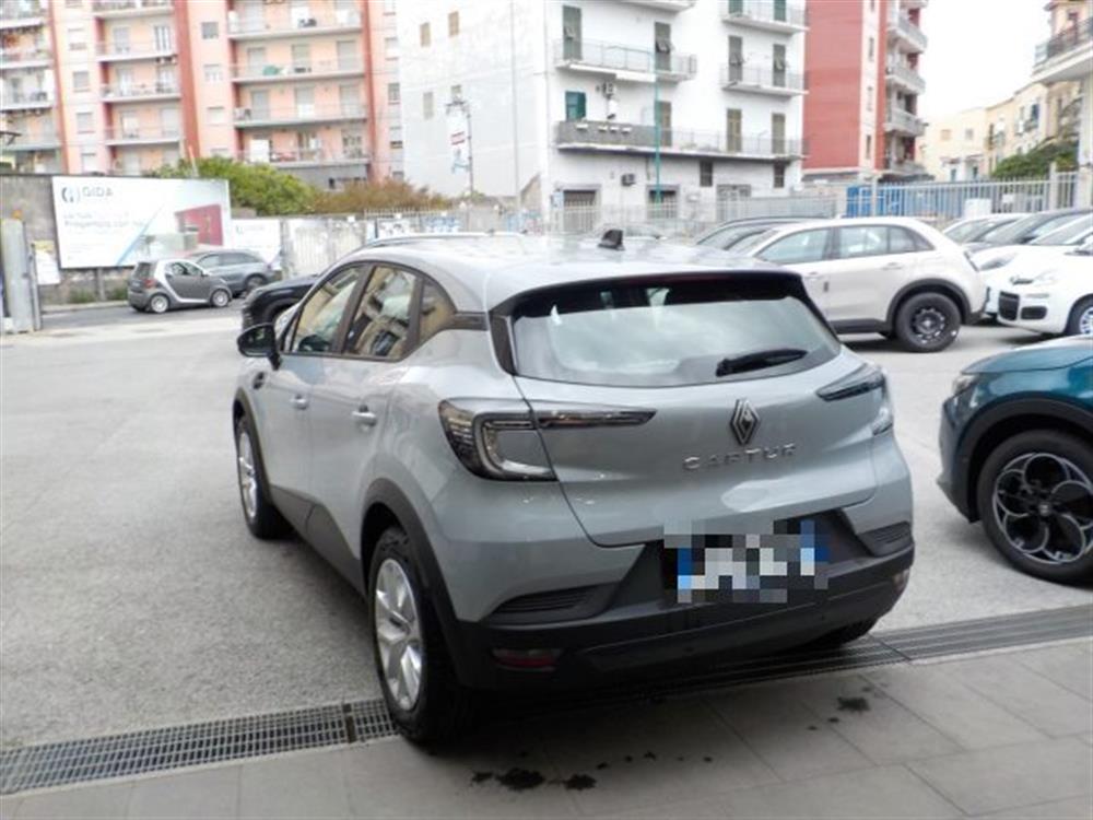 Captur Captur 1.2 NEW-ECO-G 120 CV