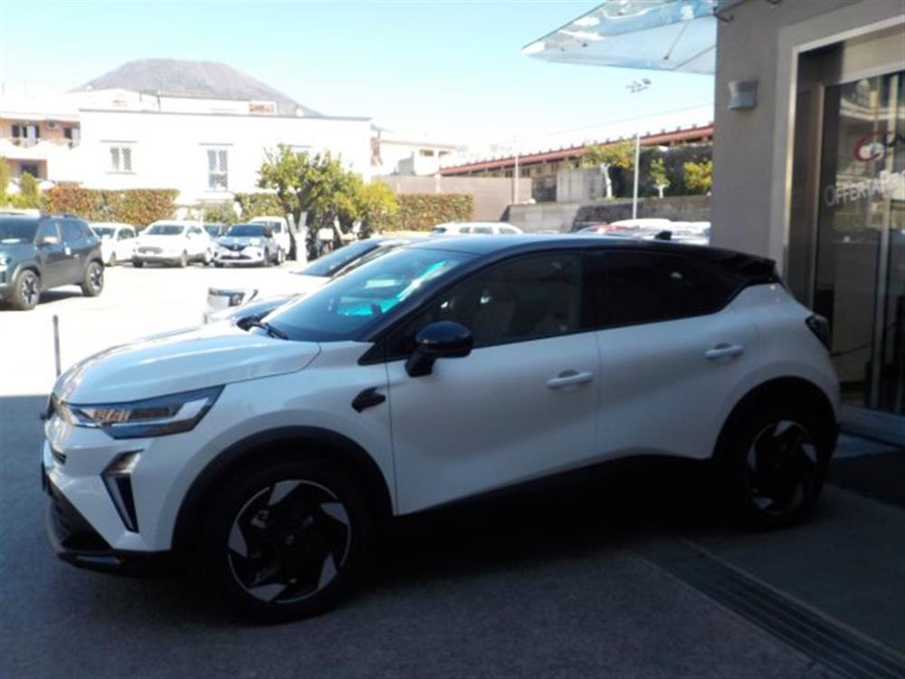 Captur Captur 1.2 NEW-ECO-G 120 CV