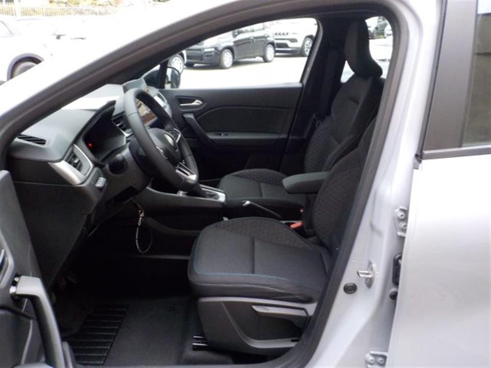 Captur Captur 1.2 NEW-ECO-G 120 CV