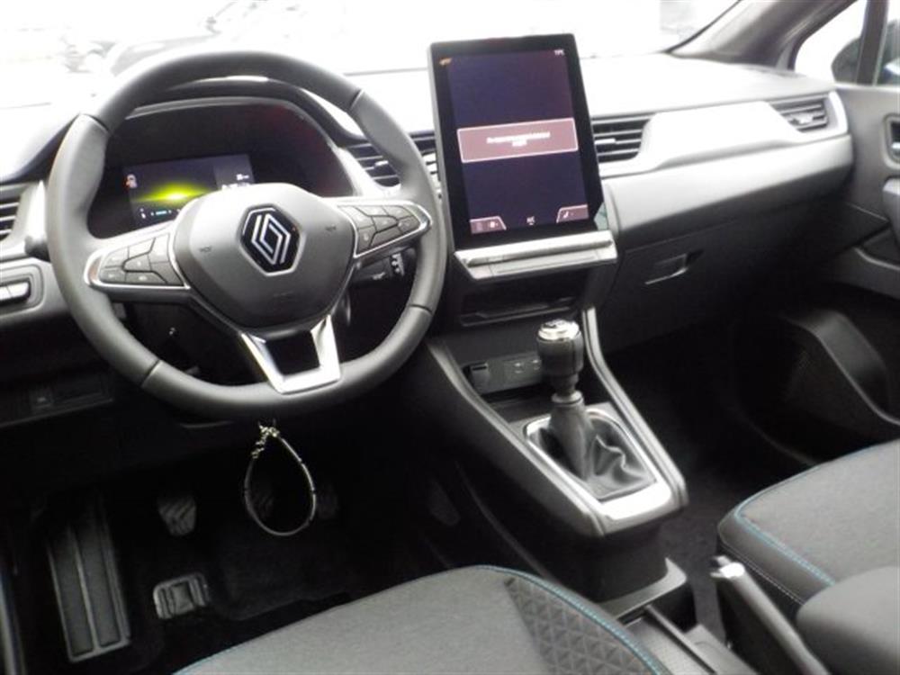 Captur Captur 1.2 NEW-ECO-G 120 CV