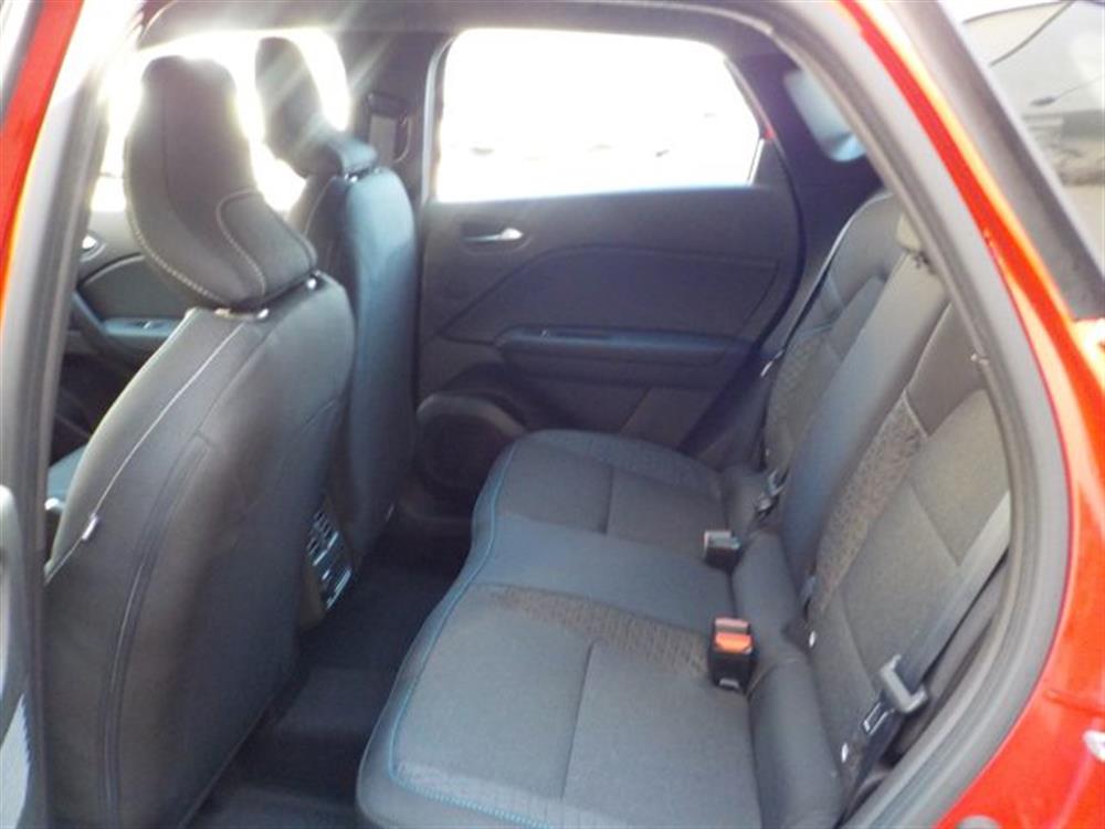 Captur Captur 1.2 NEW-ECO-G 120 CV