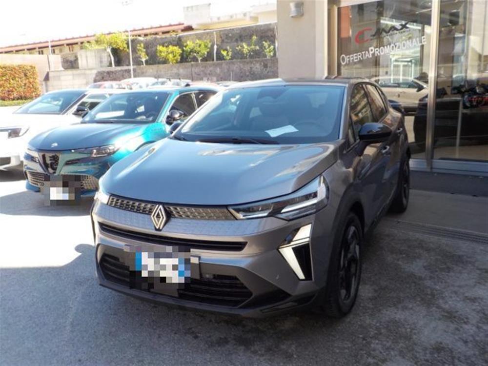 Captur Captur 1.2 NEW-ECO-G 120 CV