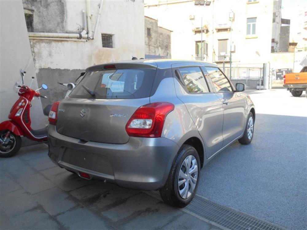 Swift Swift 1.2 Dualjet Hybrid 9