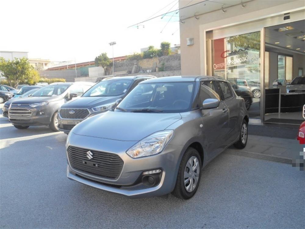 Swift Swift 1.2 Dualjet Hybrid 9