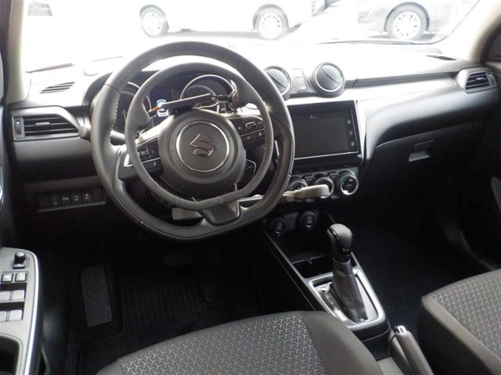 Swift Swift 1.2 Dualjet Hybrid 9