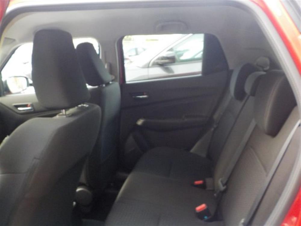 Swift Swift 1.2 Dualjet Hybrid 9