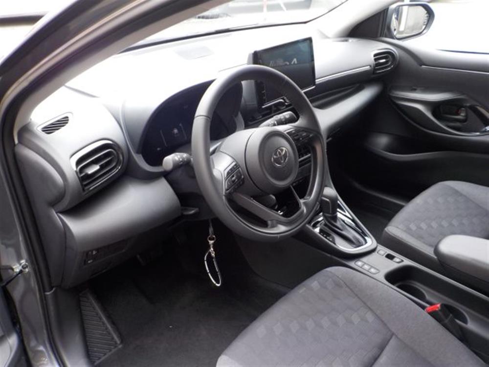 Yaris Yaris 1.5 Hybrid 115CV