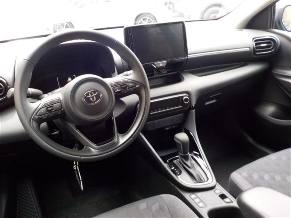 Yaris Yaris 1.5 Hybrid 115CV