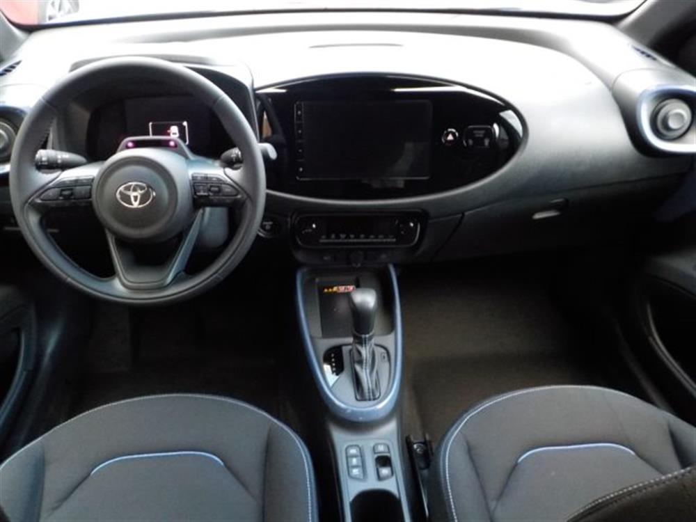 Aygo X Aygo X 1.5 HEV 116CV e-CVT