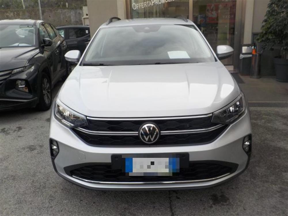 Taigo Taigo 1.0 TSI 95 CV Editio