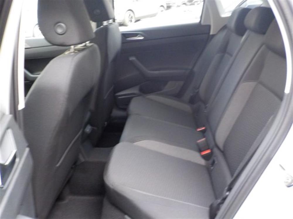 Taigo Taigo 1.0 TSI 95 CV Editio