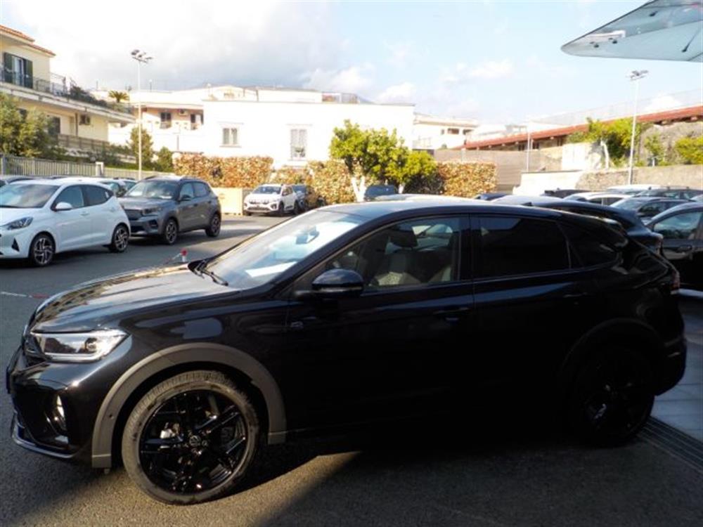 Taigo Taigo 1.0 TSI 95 CV Editio