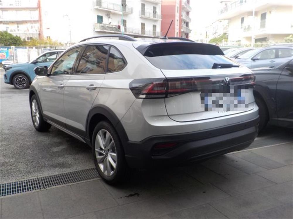 Taigo Taigo 1.0 TSI 95 CV Editio