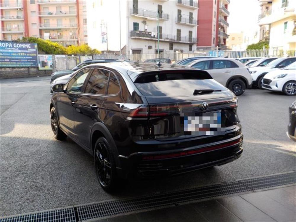 Taigo Taigo 1.0 TSI 95 CV Editio
