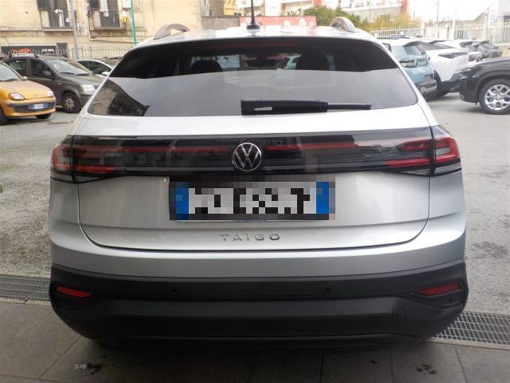 Taigo Taigo 1.0 TSI 95 CV Editio