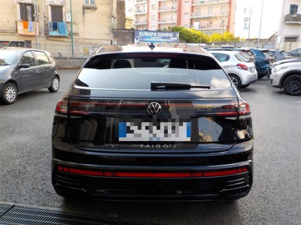 Taigo Taigo 1.0 TSI 95 CV Editio