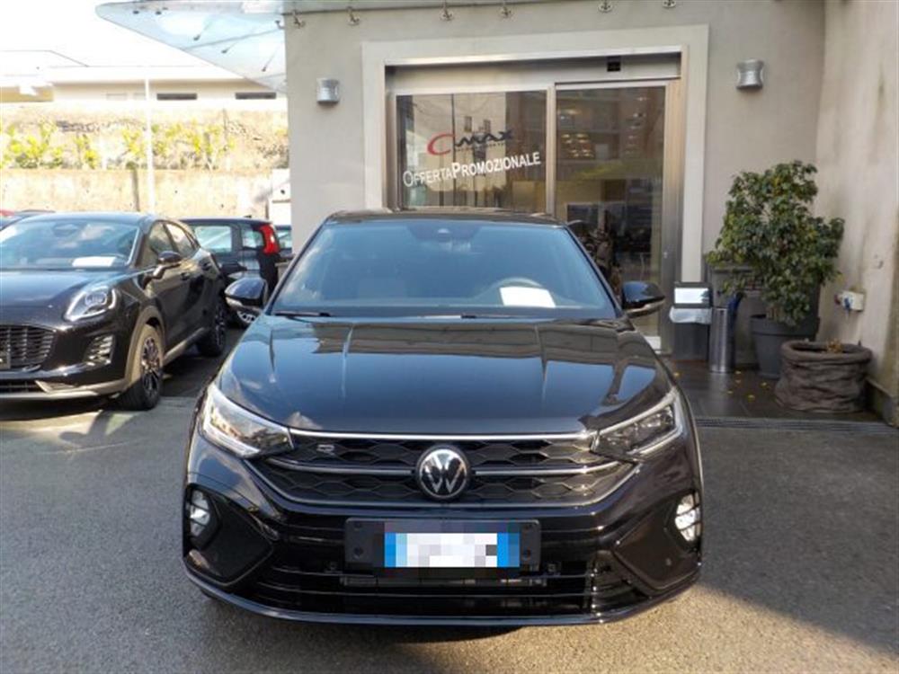 Taigo Taigo 1.0 TSI 95 CV Editio
