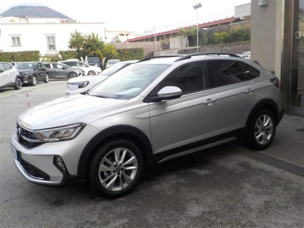 Taigo Taigo 1.0 TSI 95 CV Editio