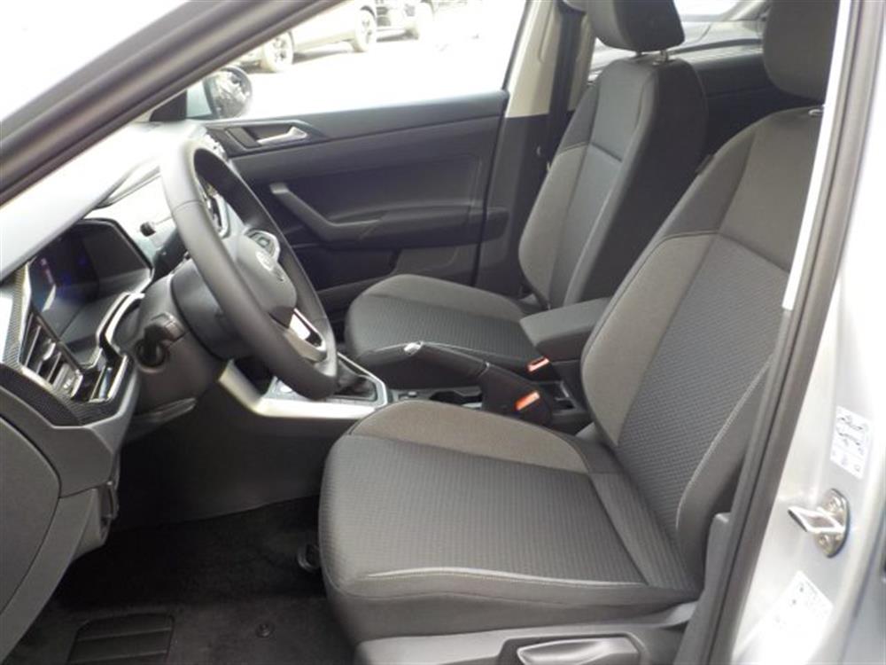 Taigo Taigo 1.0 TSI 95 CV Editio