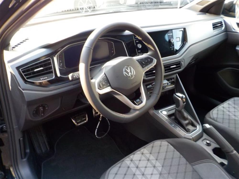 Taigo Taigo 1.0 TSI 95 CV Editio