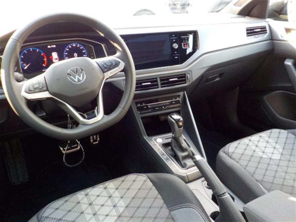 Taigo Taigo 1.0 TSI 95 CV Editio